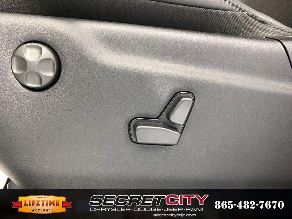 New 2026 Dodge Durango GT AWD/4WD image 14
