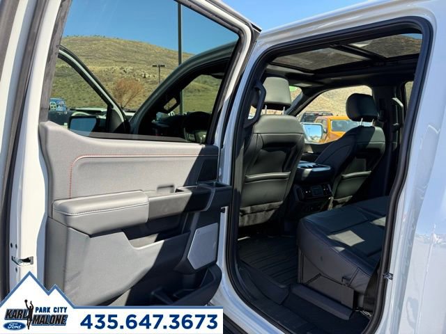 Used 2026 Ford F150 Raptor image 29