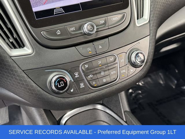 Used 2023 Chevrolet Malibu LT FWD image 6