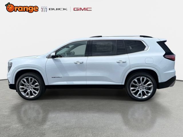 New 2026 GMC Acadia Denali w/ Super Cruise Package FWD image 6