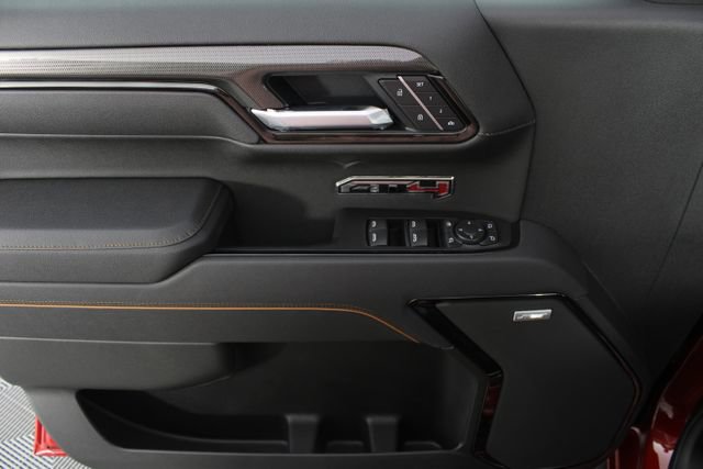 New 2026 GMC Sierra 1500 AT4 image 17