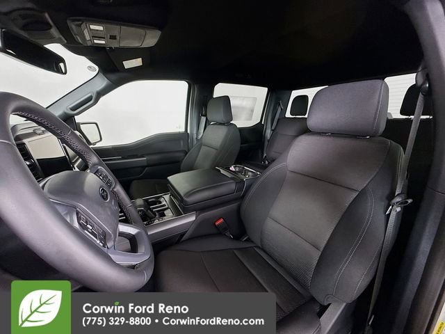 New 2026 Ford F150 XLT image 23