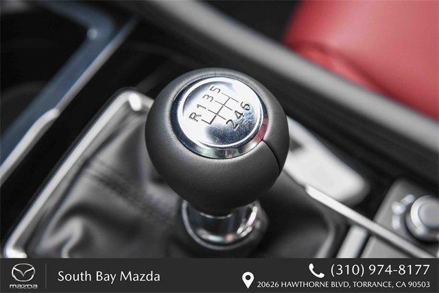 New 2026 MAZDA MAZDA3 2.5 S Premium image 23