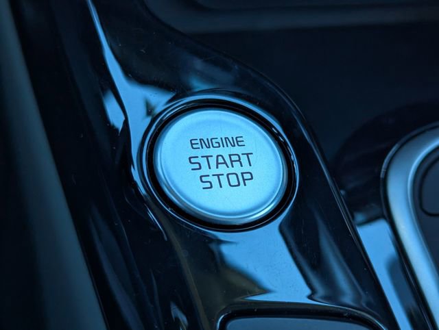 Used 2020 Kia Soul EX image 22