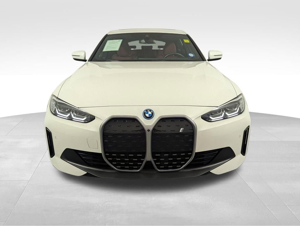 Used 2023 BMW i4 eDrive40 w/ Premium Package RWD image 54