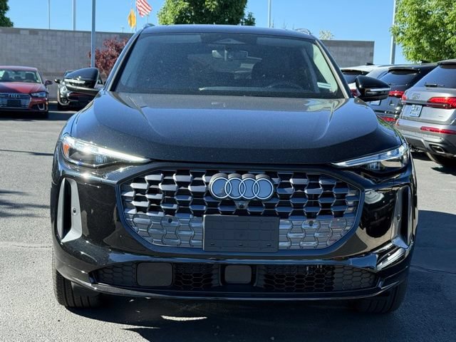 New 2026 Audi Q5 Premium Plus AWD/4WD image 3