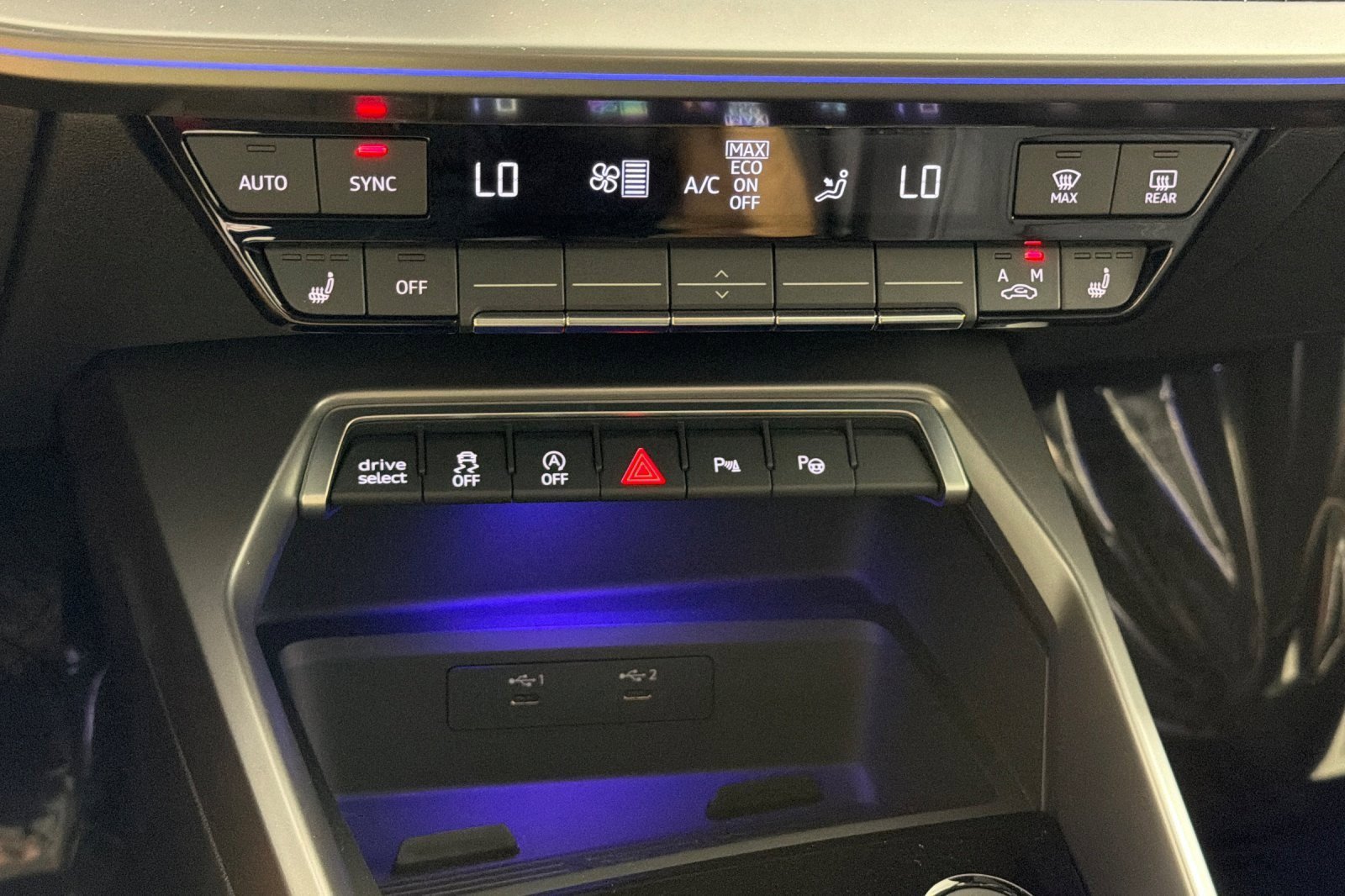 Used 2024 Audi A3 2.0T Premium Plus w/ Premium Plus Package image 18