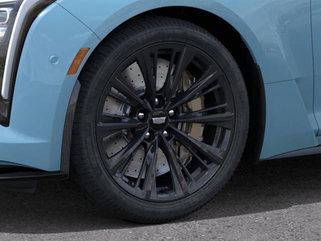 New 2026 Cadillac CT5 V Blackwing w/ Precision Package RWD image 9