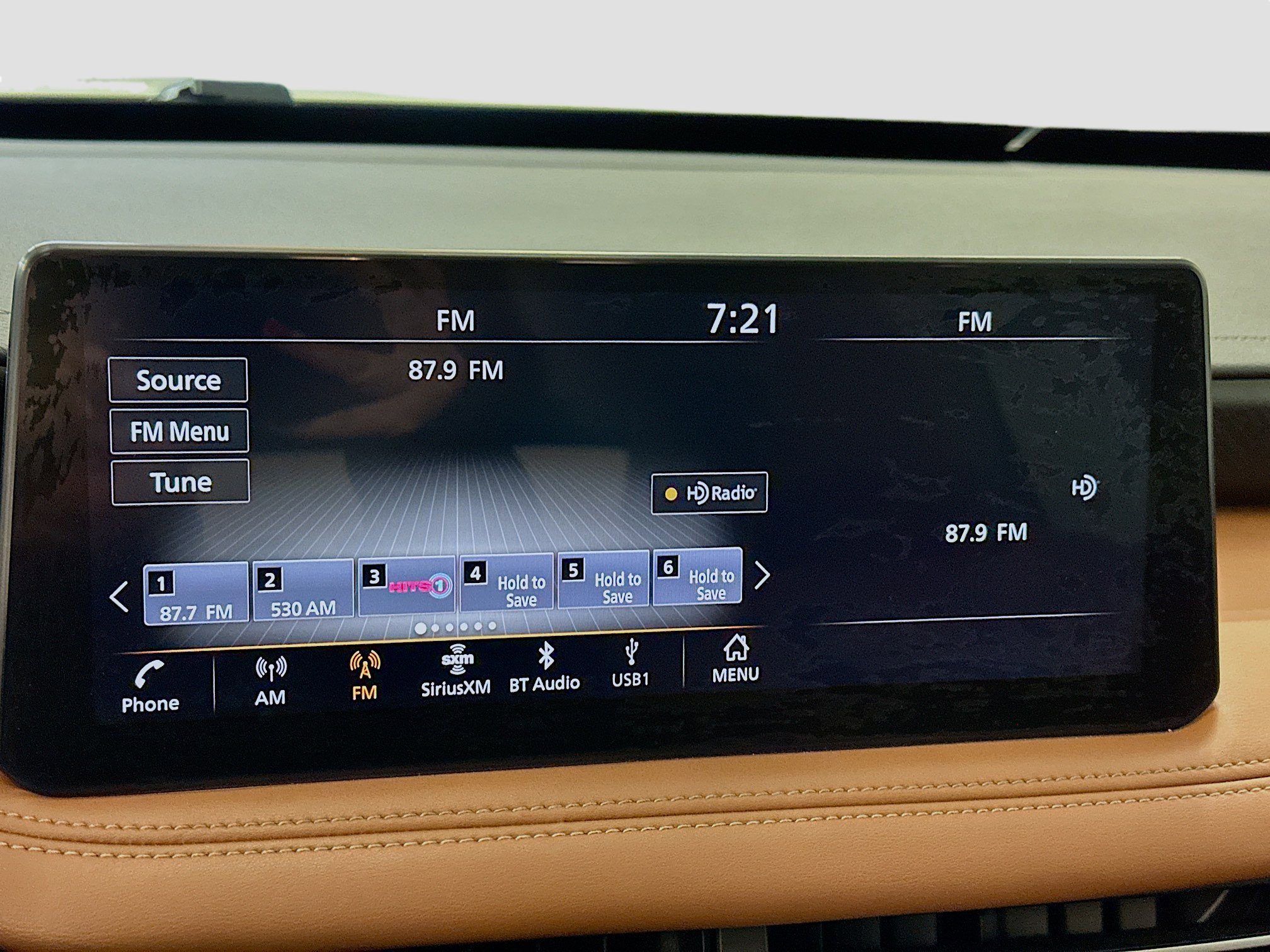 Used 2023 INFINITI QX60 Sensory w/ Vision Package image 21