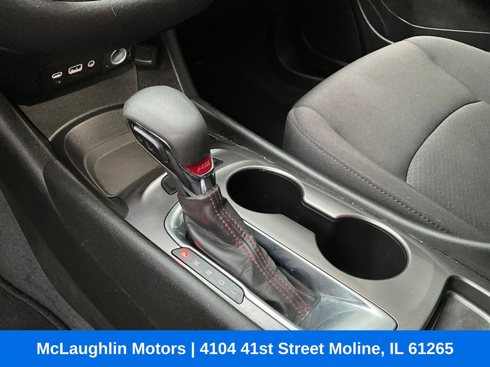 Used 2021 Chevrolet Malibu RS image 26