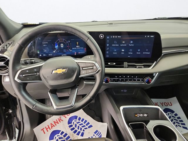 Used 2025 Chevrolet Equinox LT w/ Convenience Package II AWD/4WD image 14