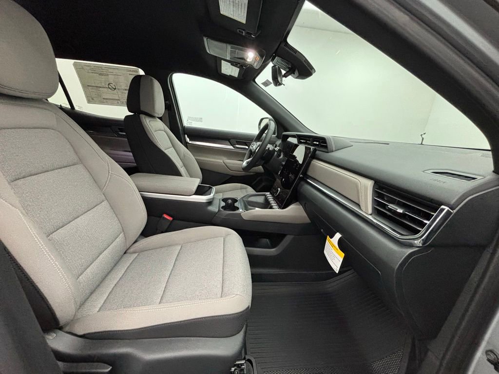 New 2026 GMC Terrain Elevation w/ Technology Package II image 35