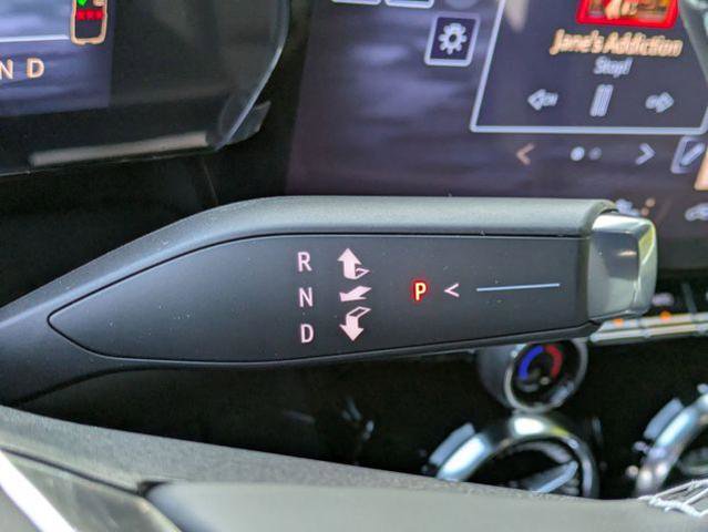 New 2026 Chevrolet Blazer EV LT image 20