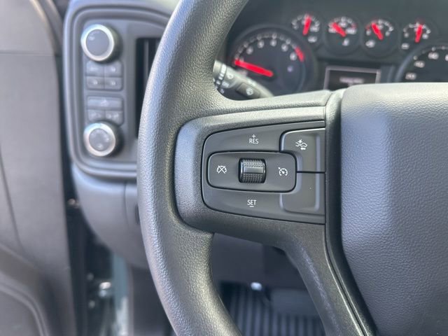 New 2026 Chevrolet Silverado 1500 Custom Trail Boss w/ LPO, Dark Essentials Package image 19