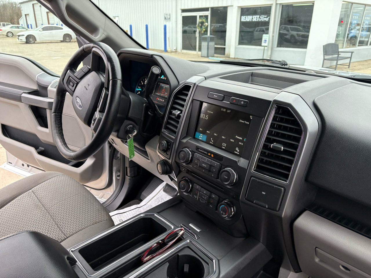 Used 2018 Ford F150 XLT w/ Equipment Group 302A Luxury image 41