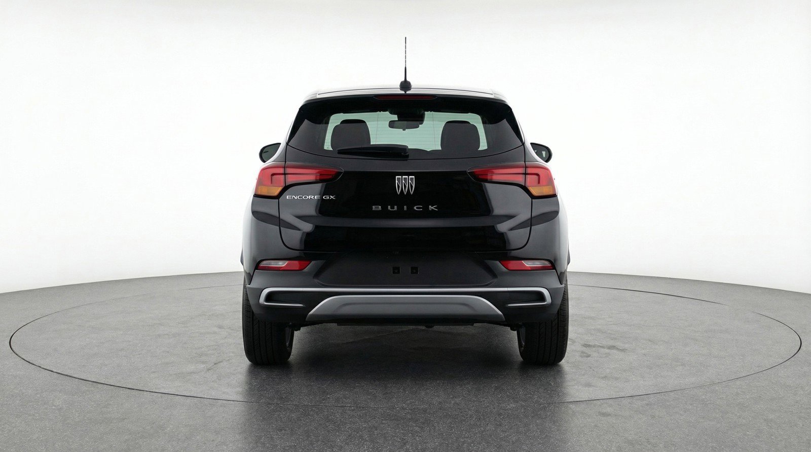 Used 2025 Buick Encore GX Preferred image 7