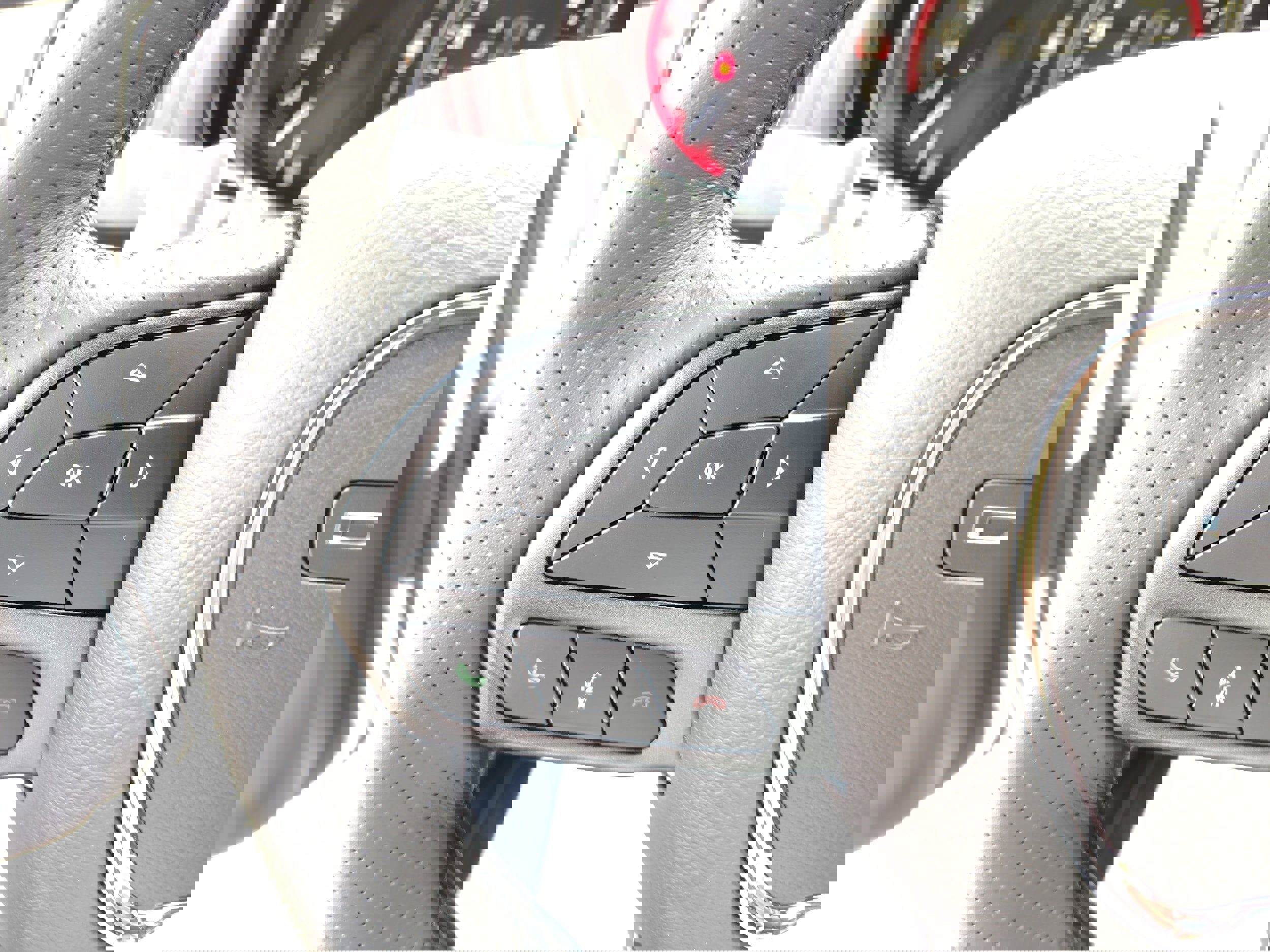 New 2026 Dodge Durango GT image 33