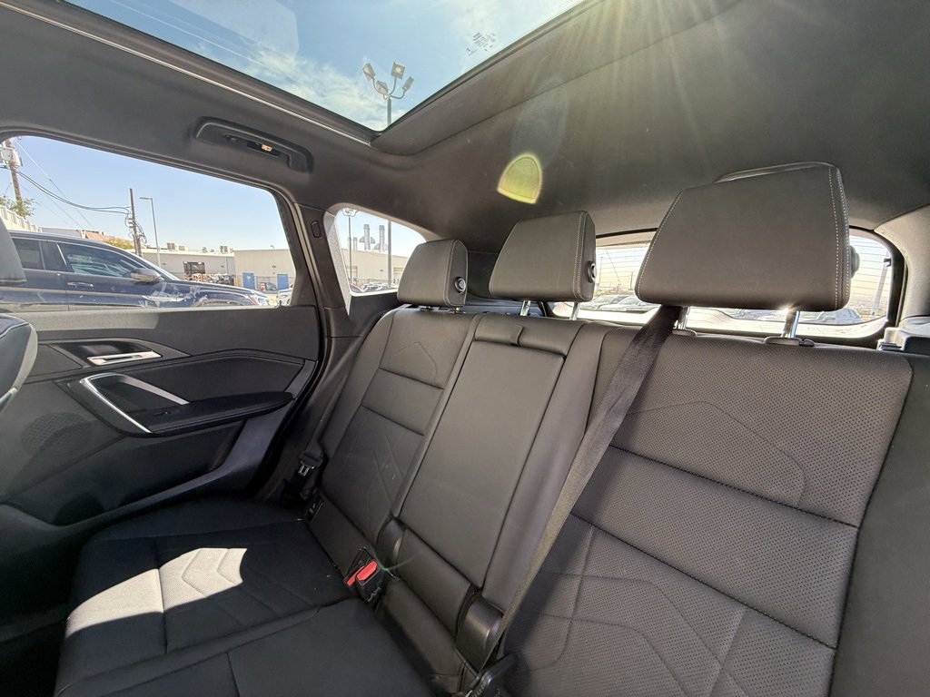 Used 2023 BMW X1 xDrive28i w/ Convenience Package image 7