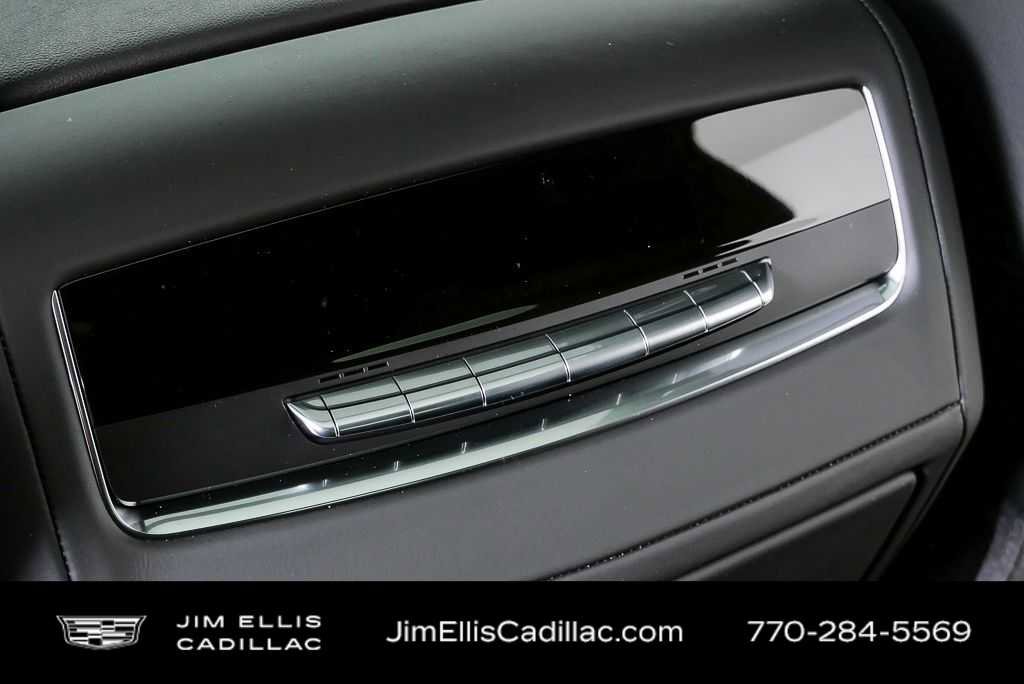 Certified 2025 Cadillac Escalade Sport Platinum image 23