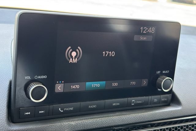 Used 2022 Honda Civic Sport image 21