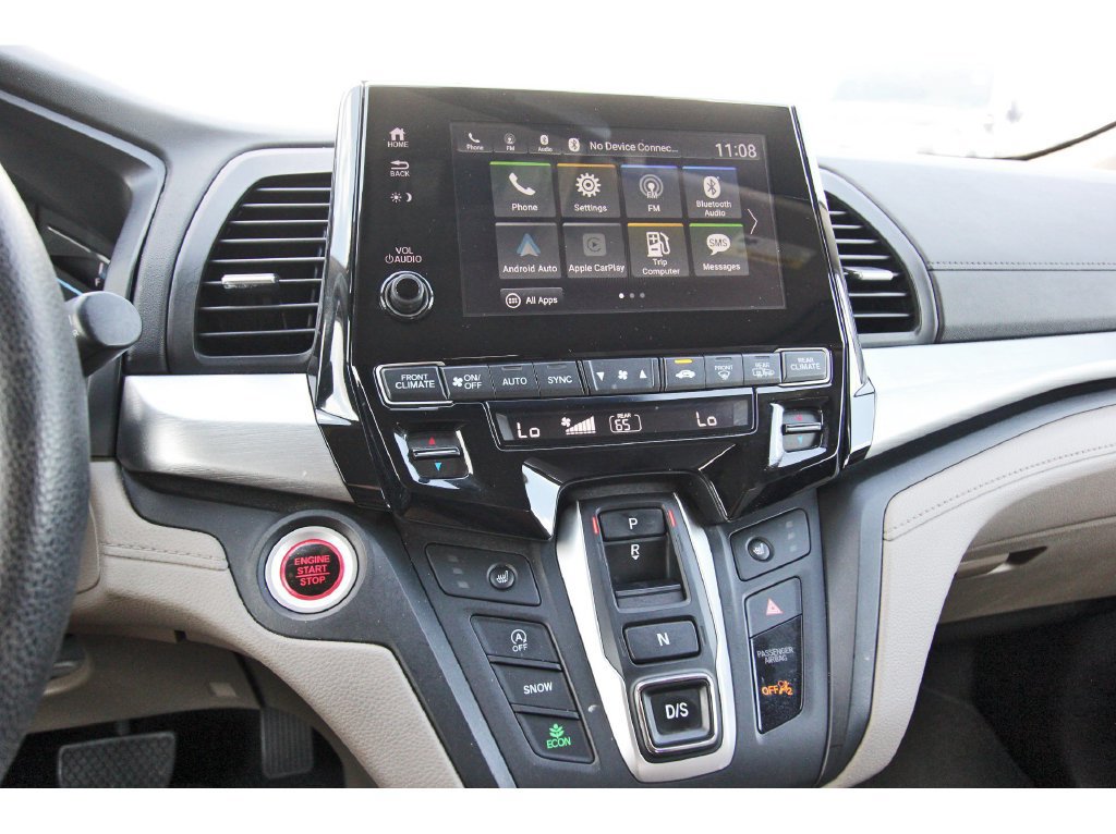 Used 2020 Honda Odyssey EX image 22