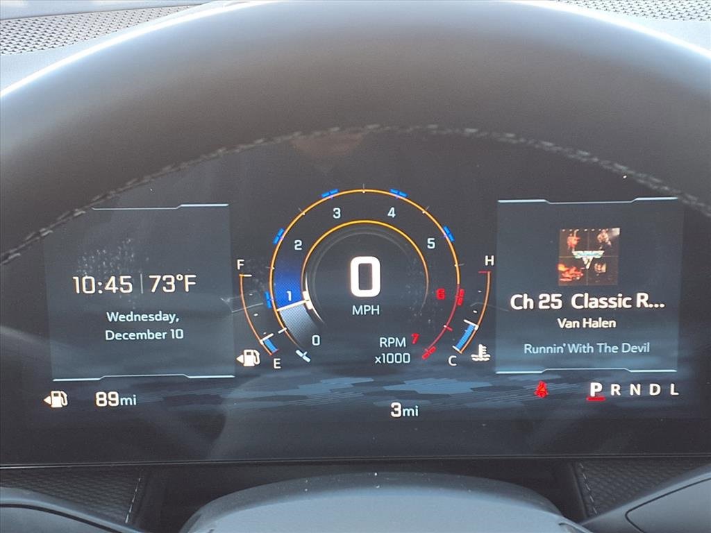 New 2026 Chevrolet Equinox LT image 20