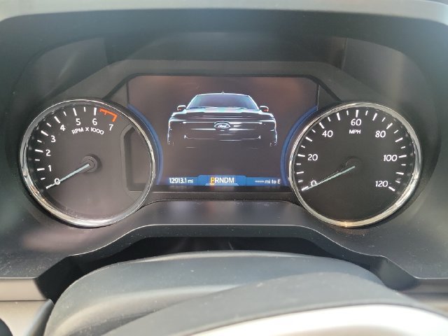 Used 2024 Ford Expedition XLT RWD image 19