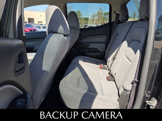 Used 2022 GMC Canyon Elevation Standard w/ Trailering Package image 7