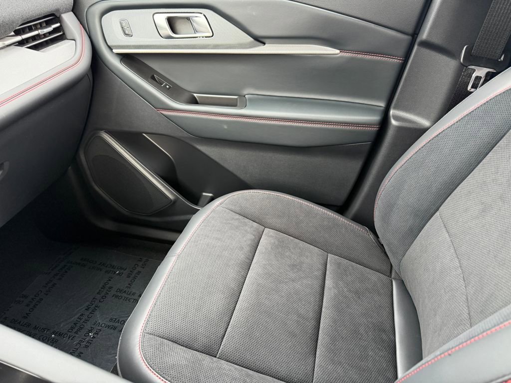 New 2026 Ford Explorer ST image 23