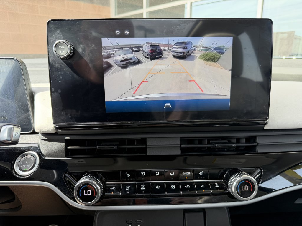 Used 2024 Honda Prologue Touring image 19