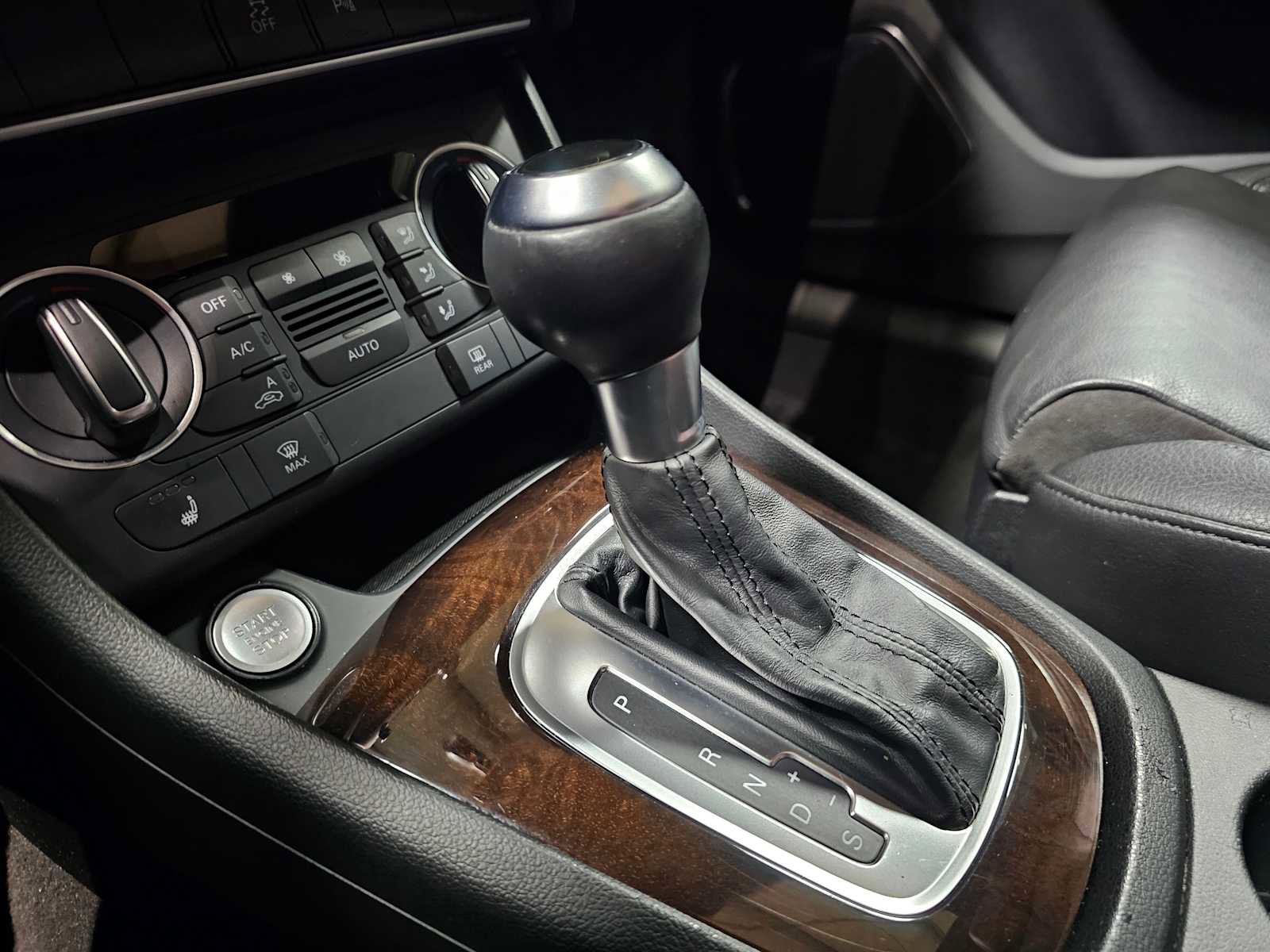 Used 2016 Audi Q3 2.0T Prestige w/ Prestige Package image 36