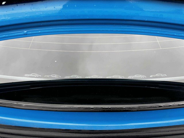 Used 2025 Ford Mustang GT image 49