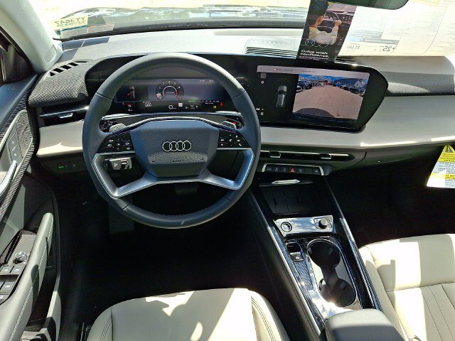 New 2026 Audi Q3 quattro 2.0T AWD/4WD image 5