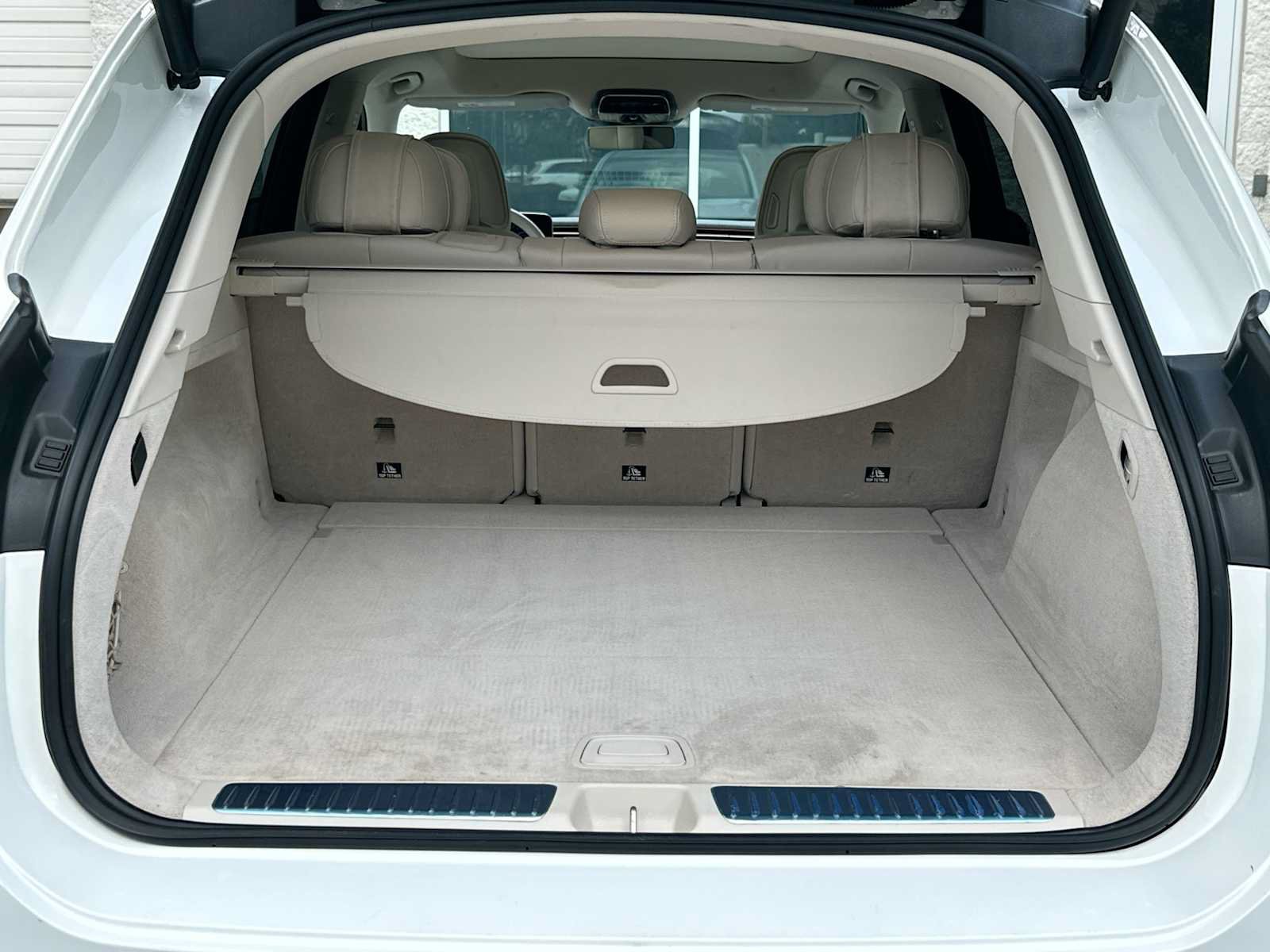 Used 2023 Mercedes-Benz EQS 450+ SUV image 27