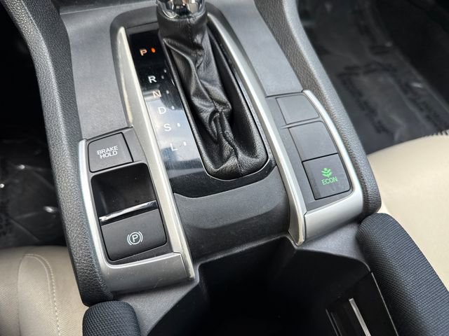 Used 2016 Honda Civic LX image 21