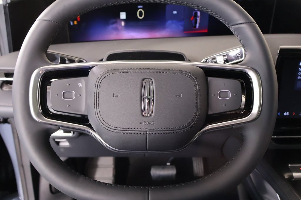 New 2026 Lincoln Nautilus Premier w/ Equipment Group 102A AWD/4WD image 3