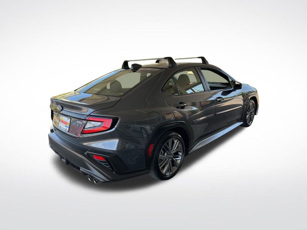 Used 2023 Subaru WRX image 42