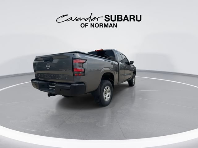 Used 2022 Nissan Frontier S w/ Technology Package AWD/4WD image 8