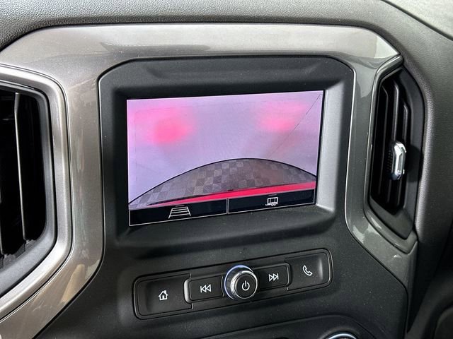 Used 2024 Chevrolet Silverado 1500 Custom RWD image 15