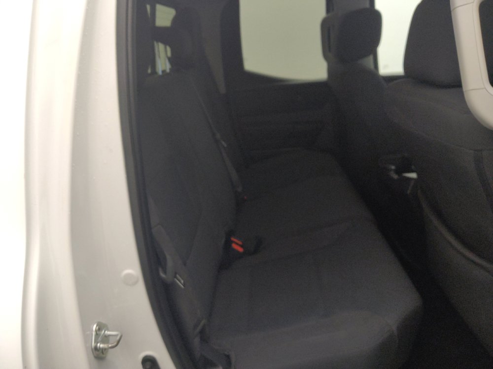Used 2022 Toyota Tundra SR RWD image 19