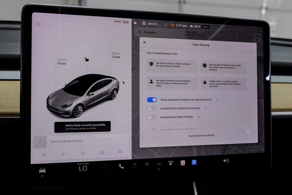 Used 2018 Tesla Model 3 Mid Range image 29