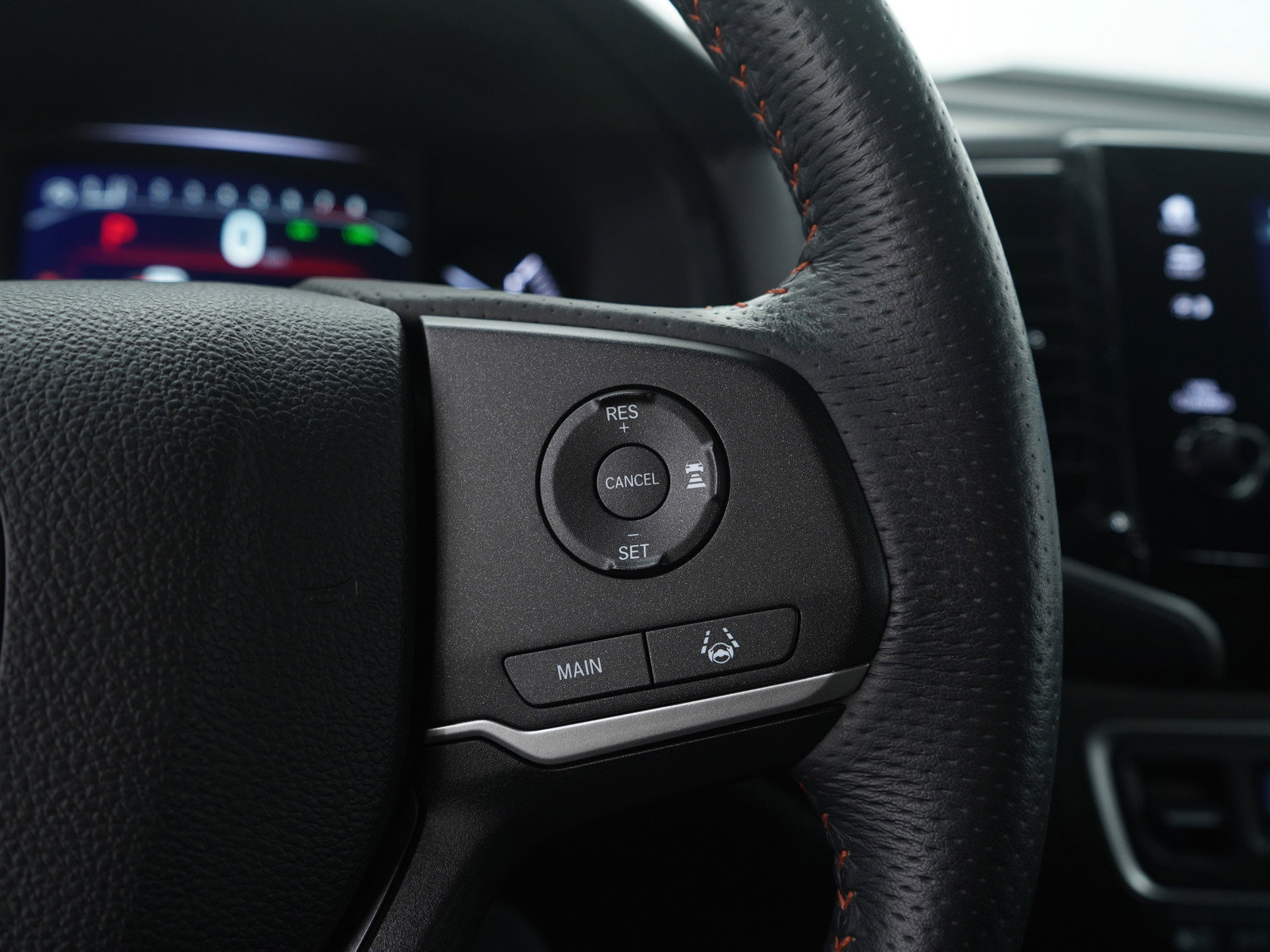 Used 2022 Honda Passport TrailSport image 28