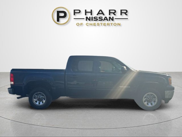 Used 2011 GMC Sierra 1500 SLE RWD image 6