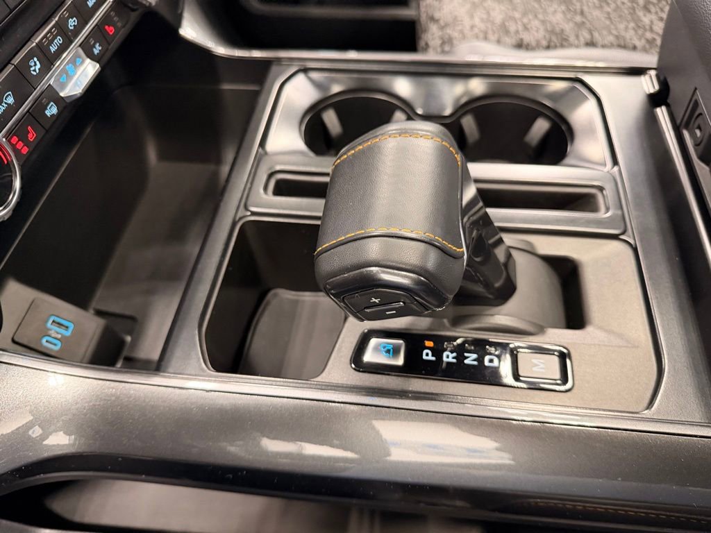 Used 2023 Ford F150 Tremor image 48