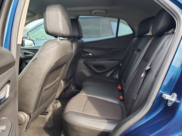 Certified 2019 Buick Encore Preferred w/ Safety Package image 10