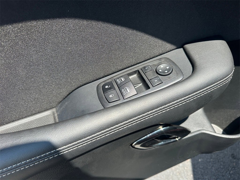 Used 2023 Dodge Challenger SRT Hellcat image 27