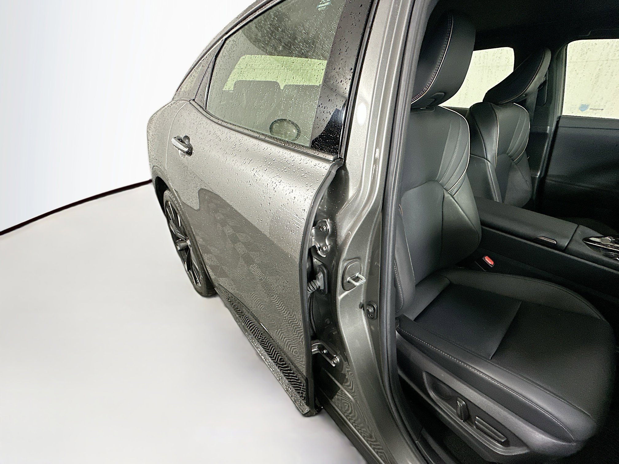 Used 2024 Toyota Crown Platinum AWD/4WD image 28