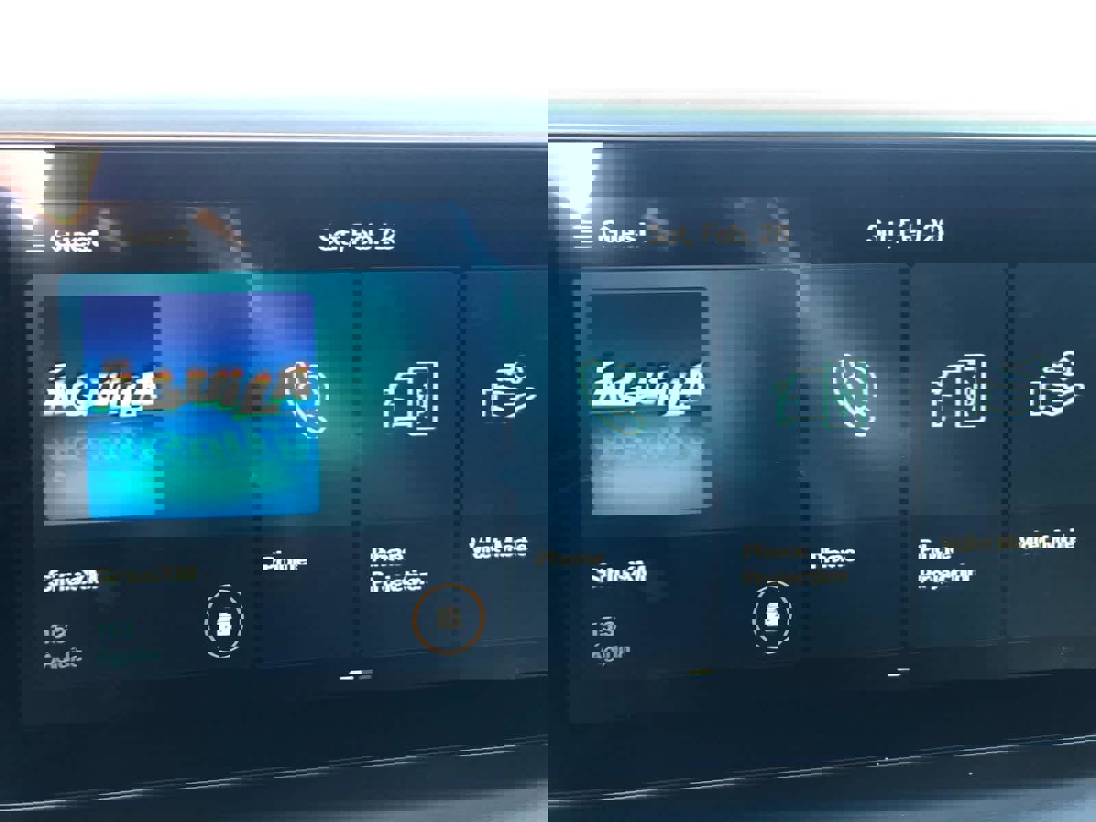 New 2026 Hyundai Tucson SEL image 11