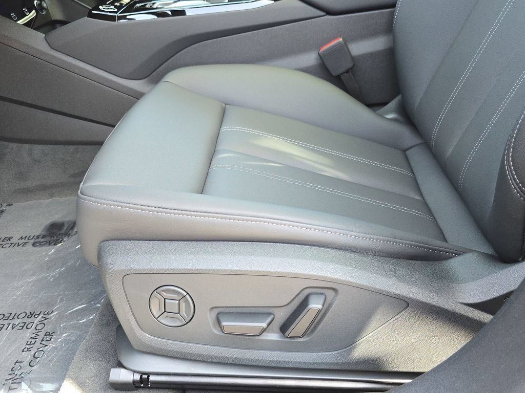 New 2027 Audi A6 e-tron Premium RWD image 17