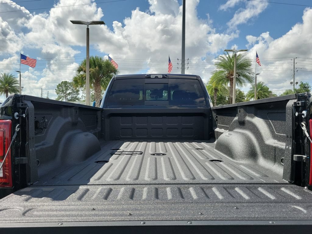 New 2026 RAM 3500 Big Horn AWD/4WD image 22